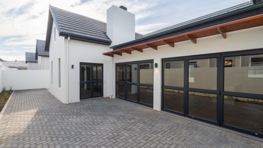 3 Bedroom Property for Sale in Sitari Country Estate Western Cape